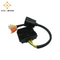 Motorcycle moto partes spare parts and accessories AKT 200 XM 180 180CC 200cc AKT200 XM180 voltage regulator Rectifier